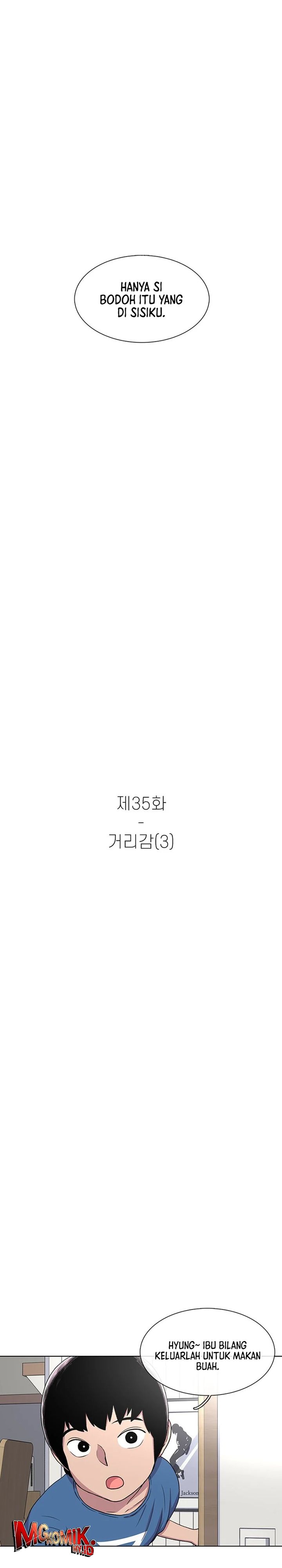 Star Ginseng Store Chapter 35 Gambar 10