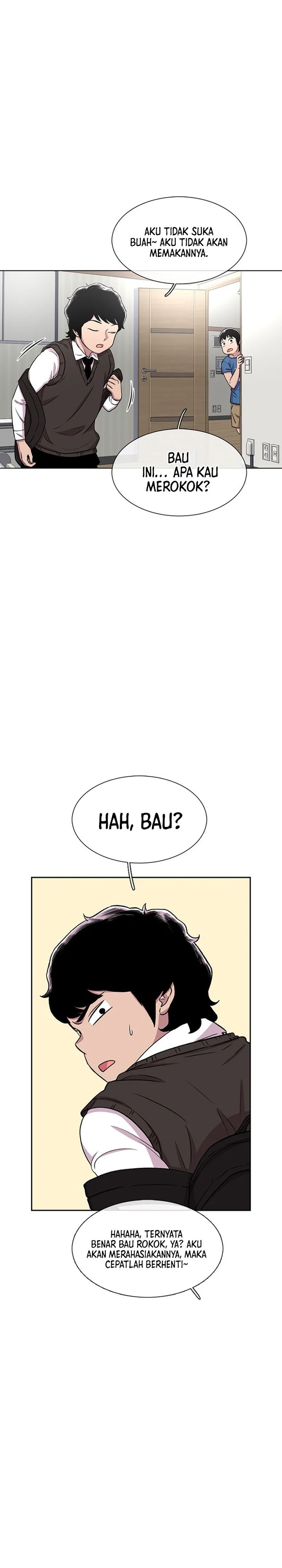 Star Ginseng Store Chapter 35 Gambar 11