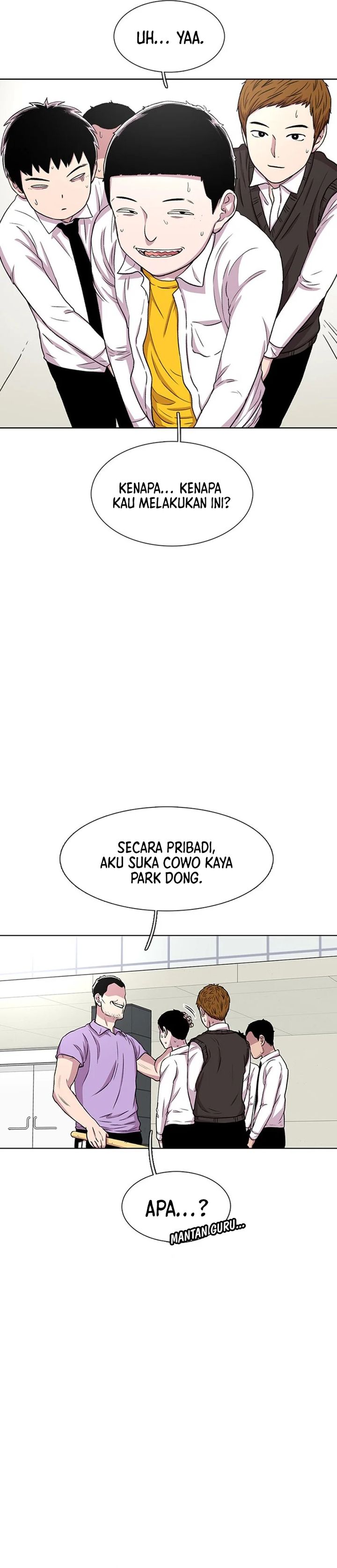 Star Ginseng Store Chapter 35 Gambar 16
