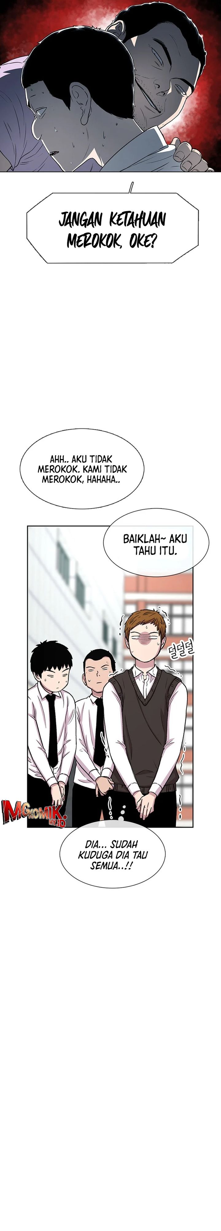 Star Ginseng Store Chapter 35 Gambar 19