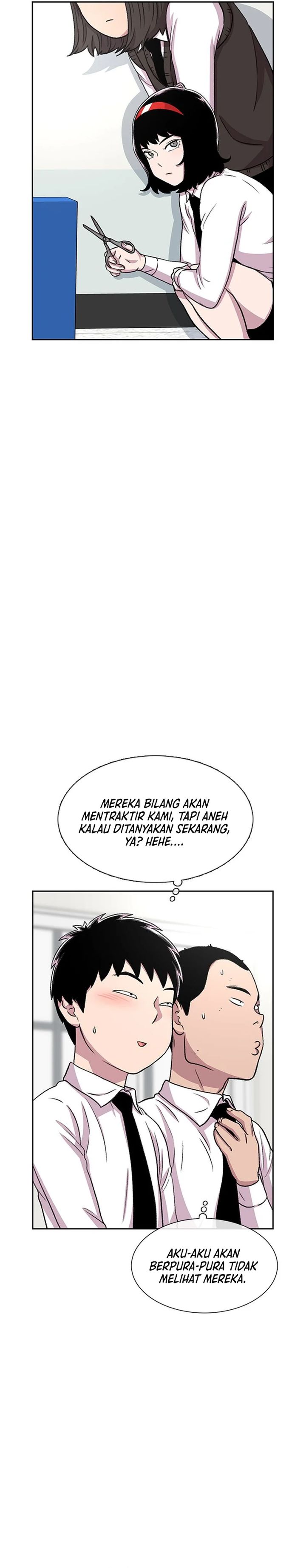 Star Ginseng Store Chapter 35 Gambar 24