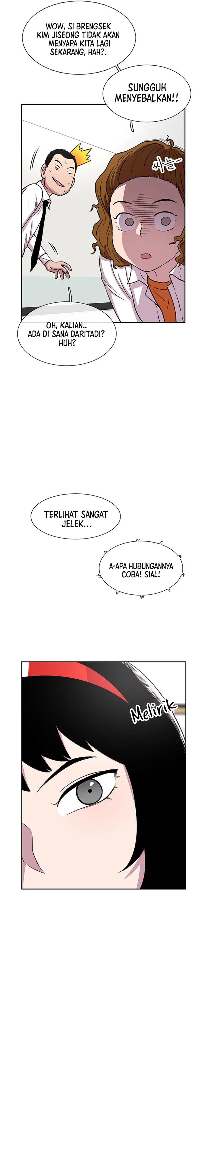 Star Ginseng Store Chapter 35 Gambar 25