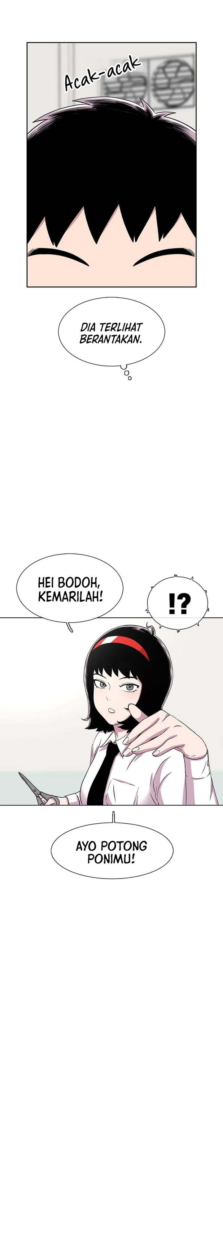 Star Ginseng Store Chapter 35 Gambar 26