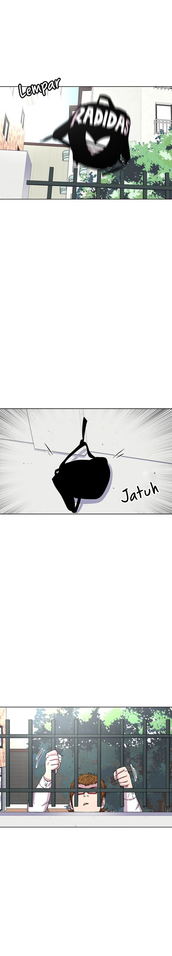 Star Ginseng Store Chapter 35 Gambar 27