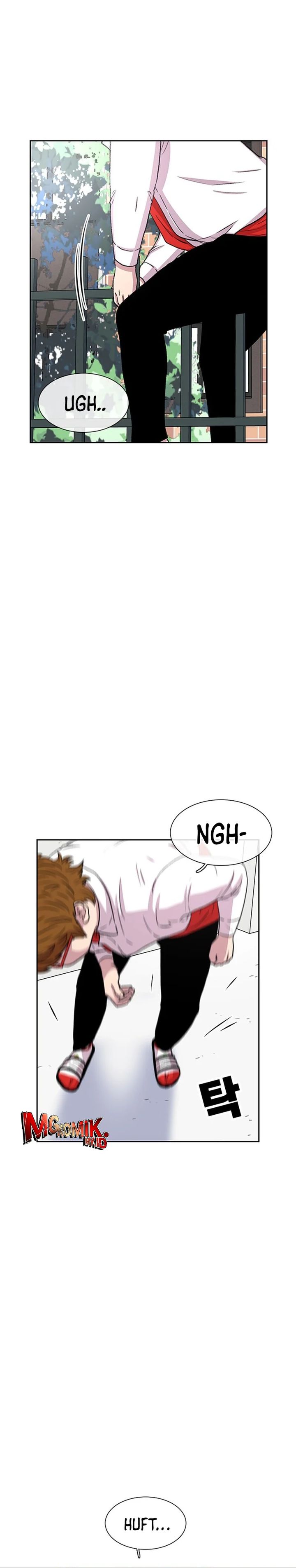 Star Ginseng Store Chapter 35 Gambar 28