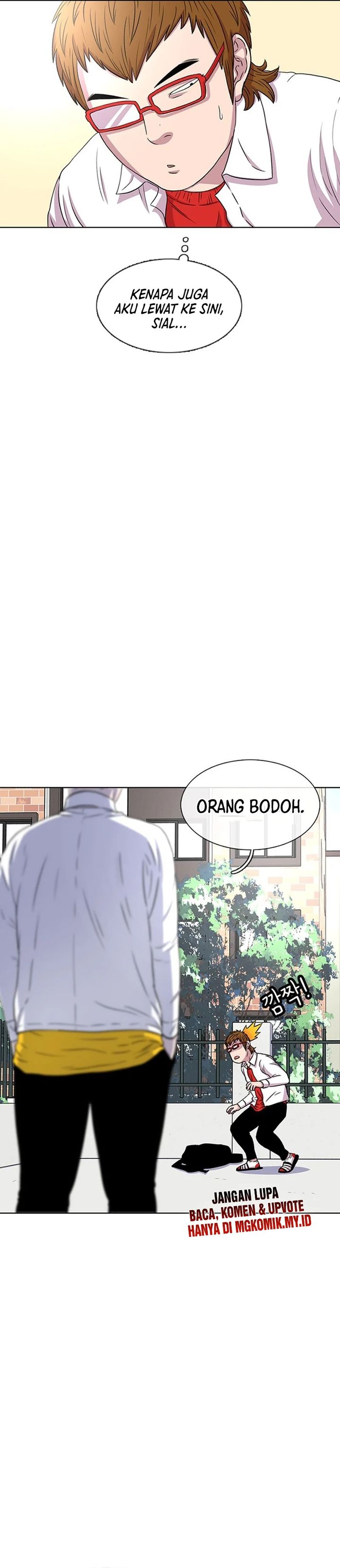 Star Ginseng Store Chapter 35 Gambar 29