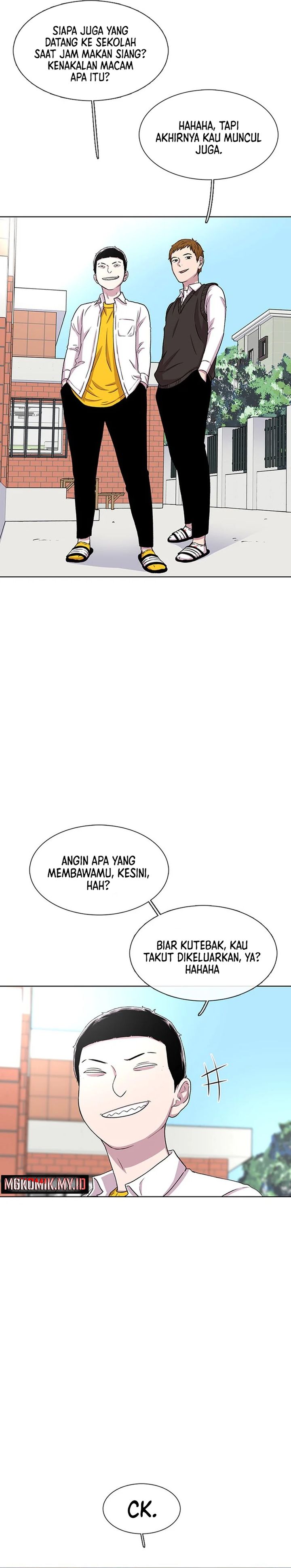Star Ginseng Store Chapter 35 Gambar 30