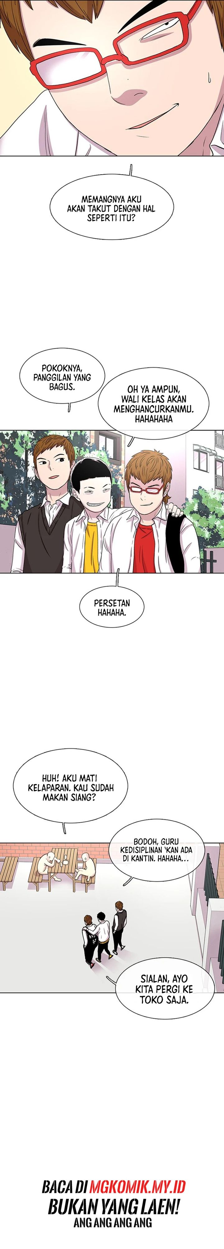Star Ginseng Store Chapter 35 Gambar 31