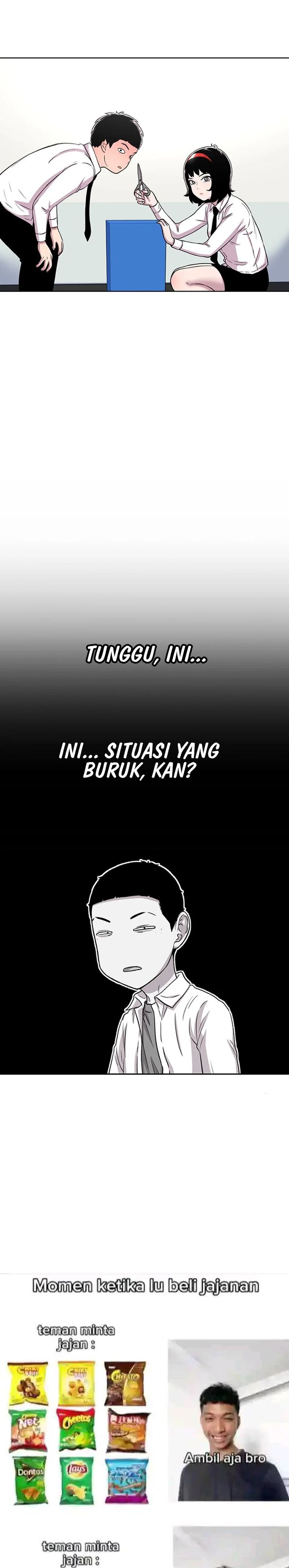 Star Ginseng Store Chapter 35 Gambar 34