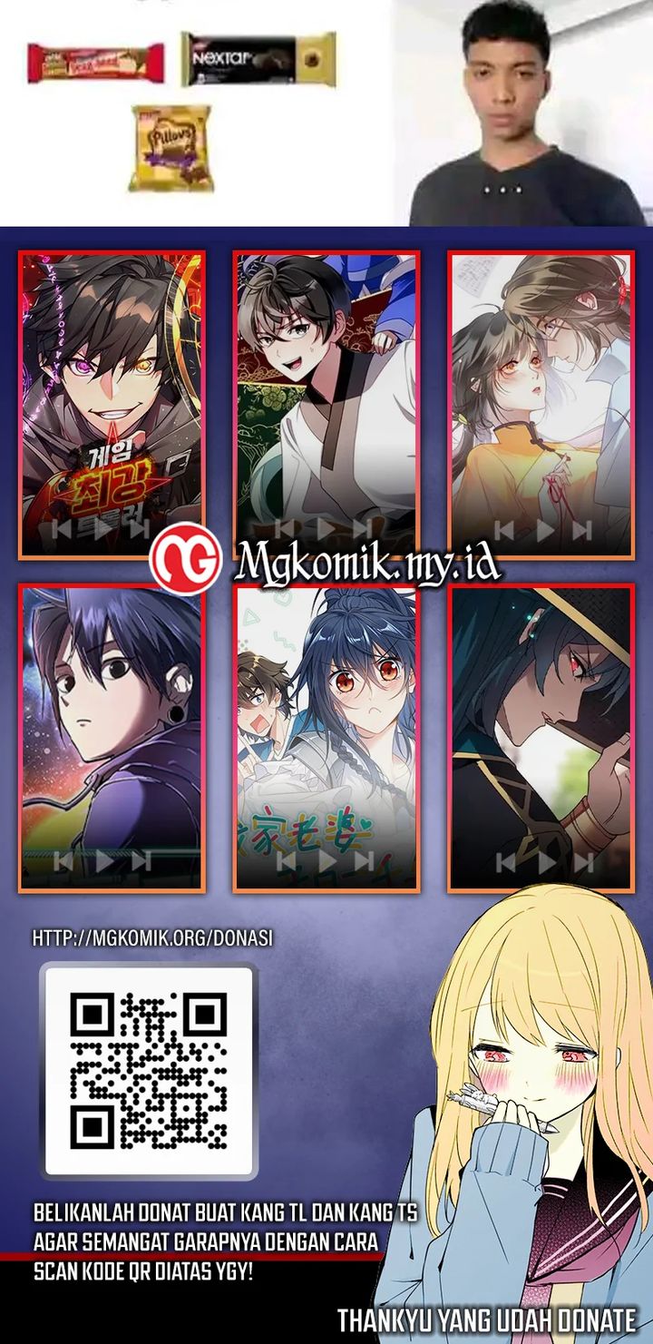 Star Ginseng Store Chapter 35 Gambar 35
