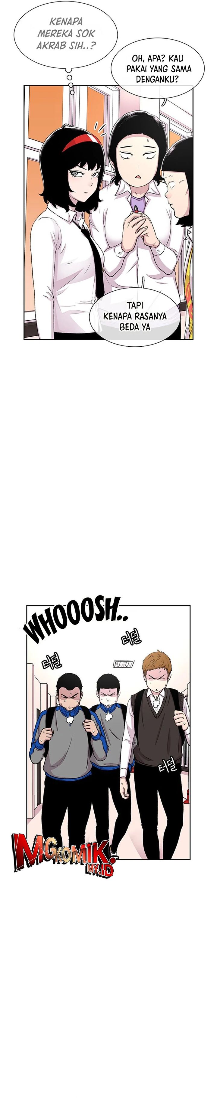 Star Ginseng Store Chapter 44 Gambar 2