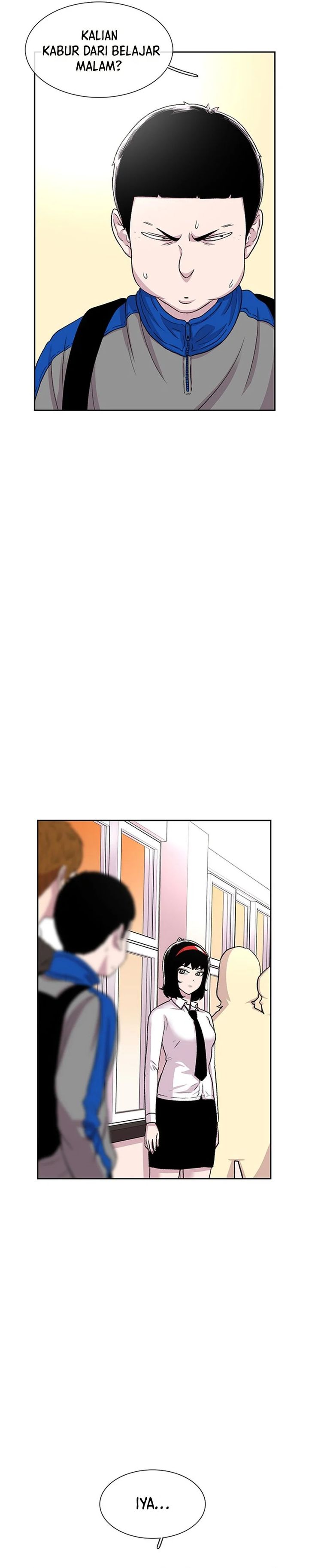Star Ginseng Store Chapter 44 Gambar 3