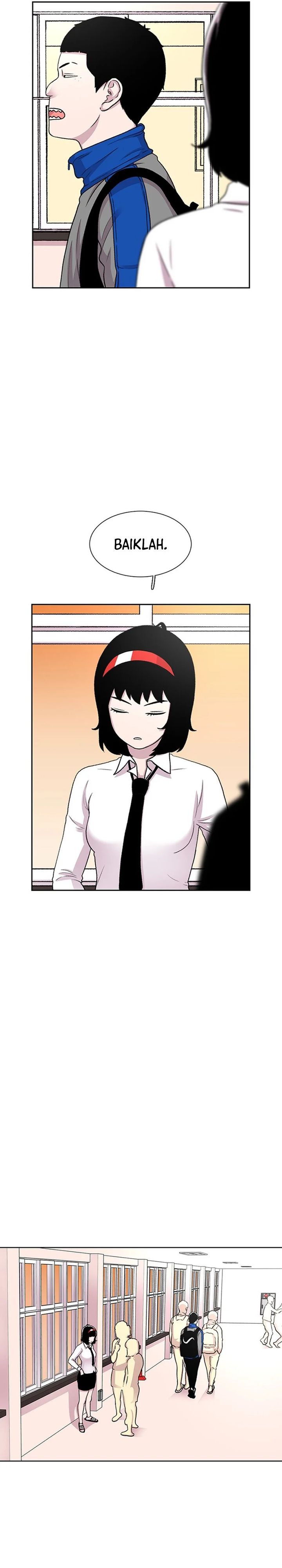 Star Ginseng Store Chapter 44 Gambar 4