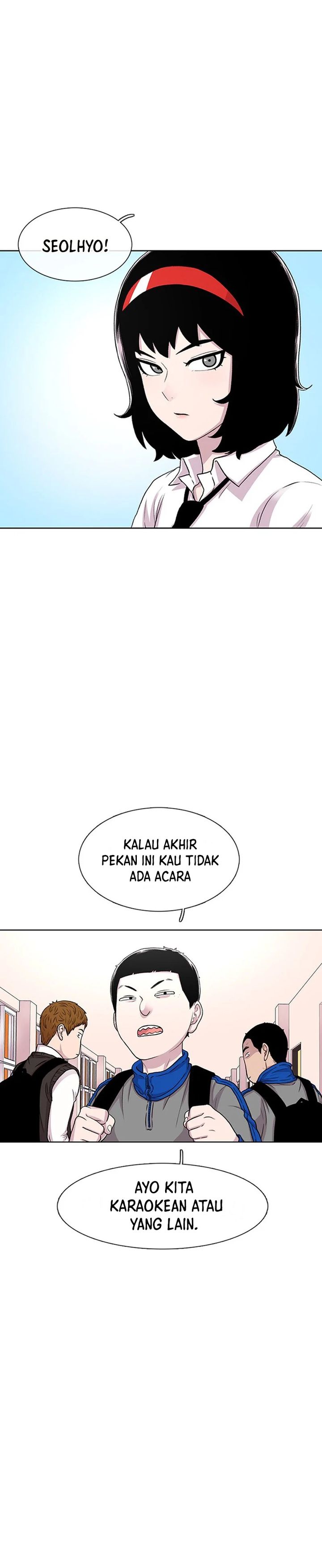 Star Ginseng Store Chapter 44 Gambar 5