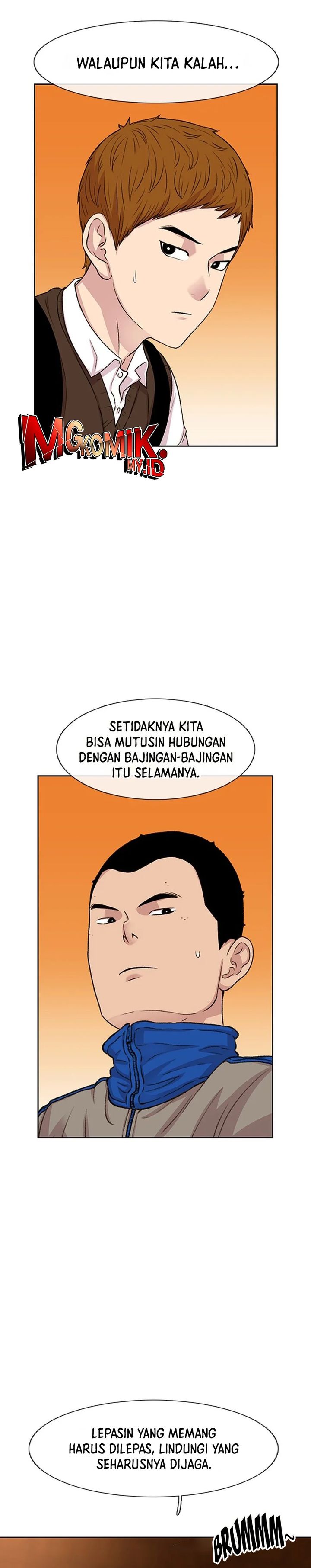 Star Ginseng Store Chapter 44 Gambar 9