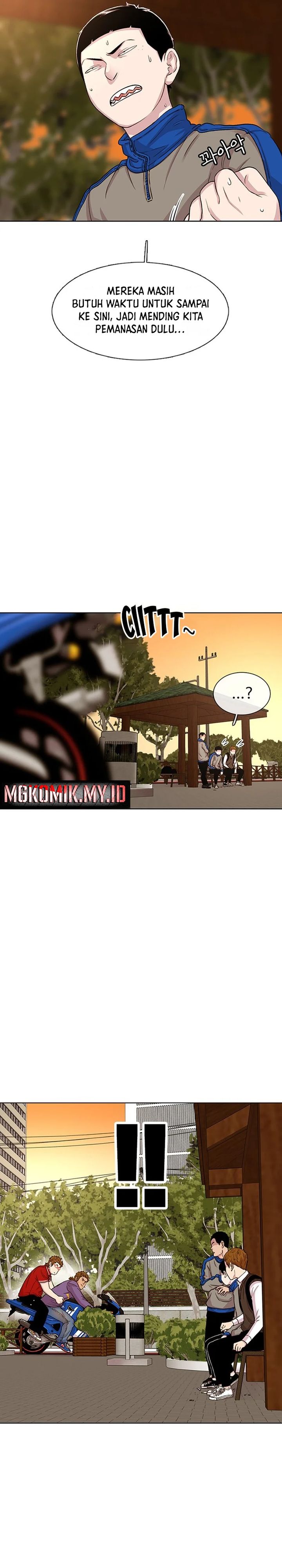 Star Ginseng Store Chapter 44 Gambar 10