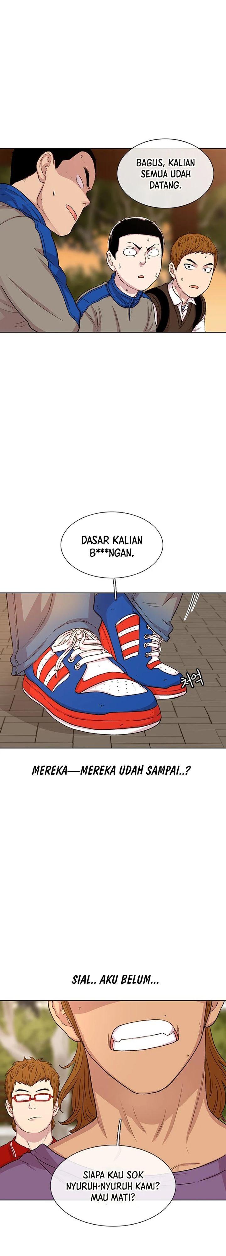 Star Ginseng Store Chapter 44 Gambar 11