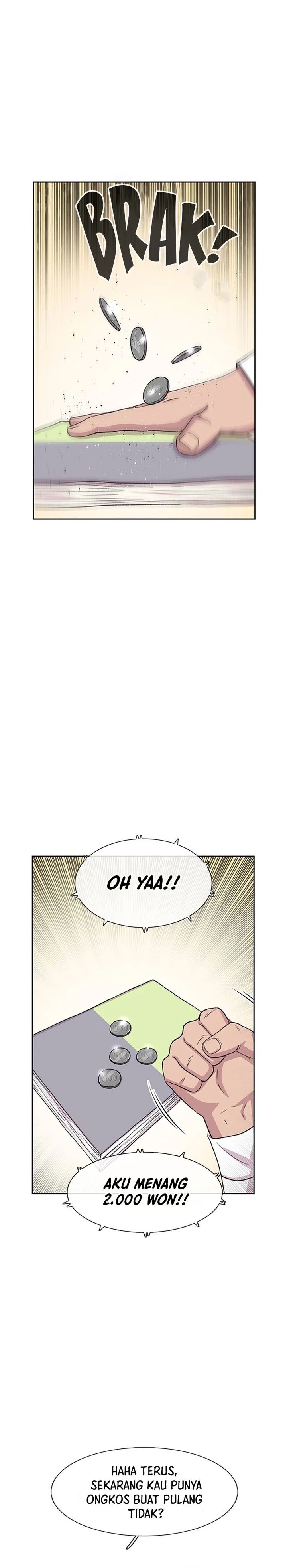 Star Ginseng Store Chapter 44 Gambar 13