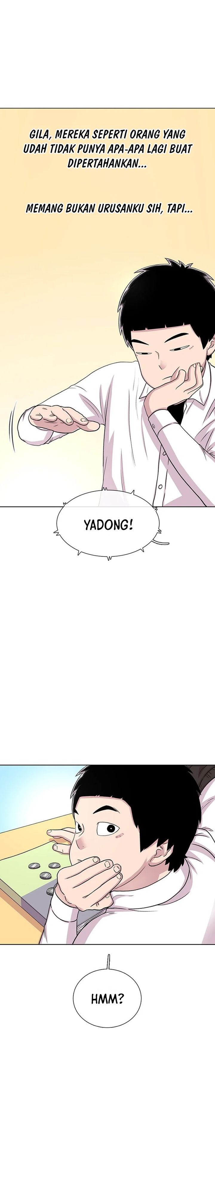 Star Ginseng Store Chapter 44 Gambar 15