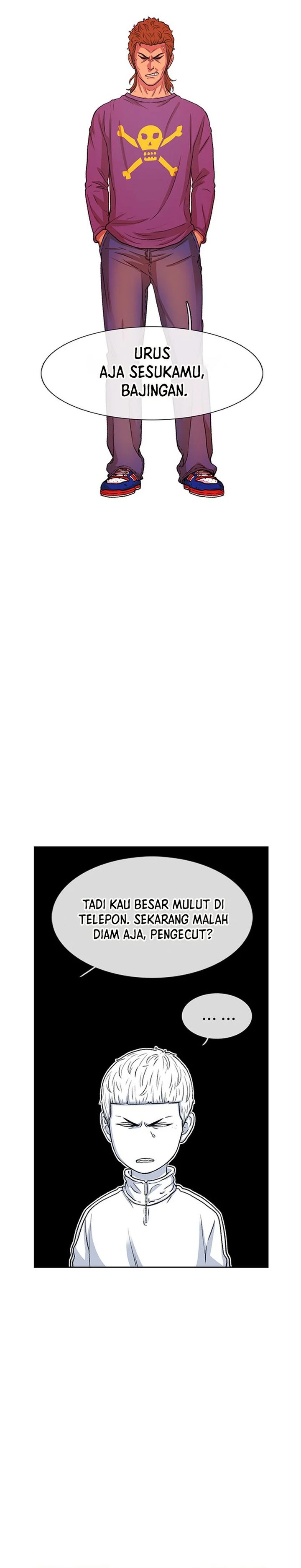 Star Ginseng Store Chapter 44 Gambar 17
