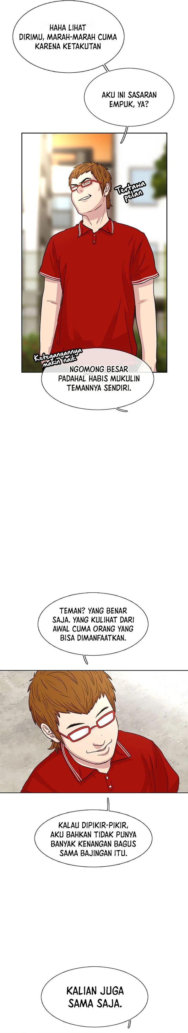 Star Ginseng Store Chapter 44 Gambar 19
