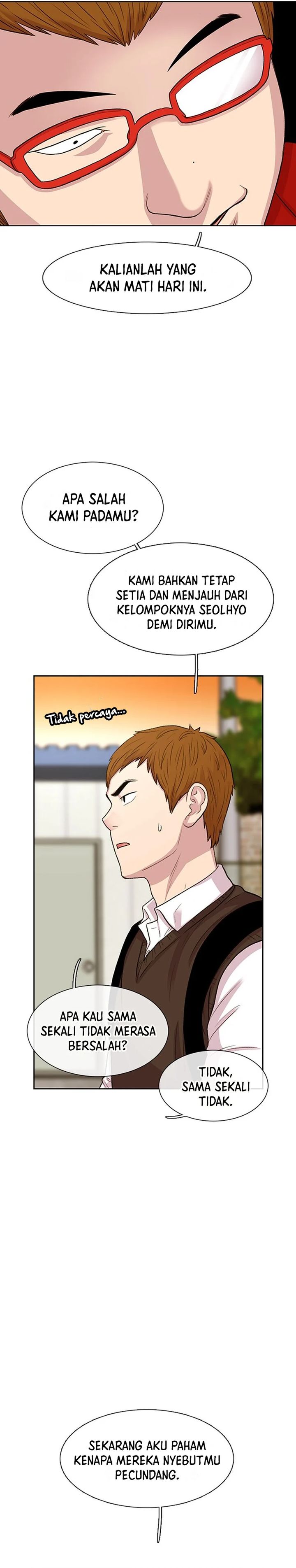 Star Ginseng Store Chapter 44 Gambar 20