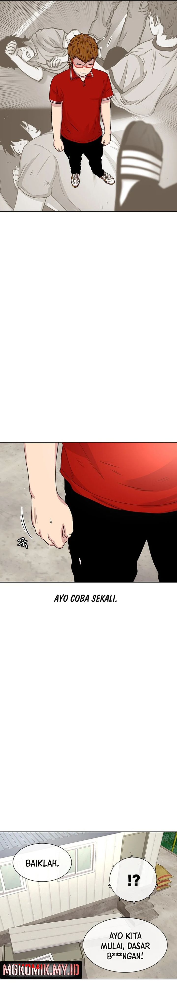 Star Ginseng Store Chapter 44 Gambar 25