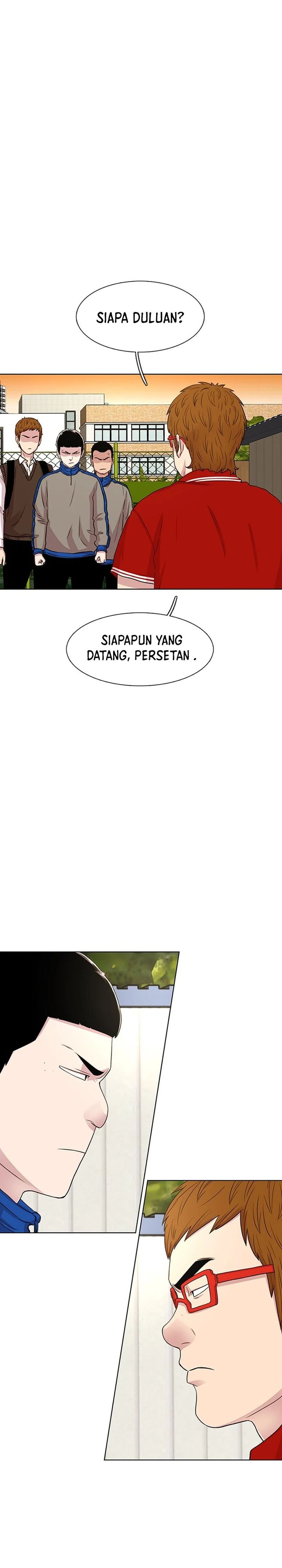 Star Ginseng Store Chapter 44 Gambar 26