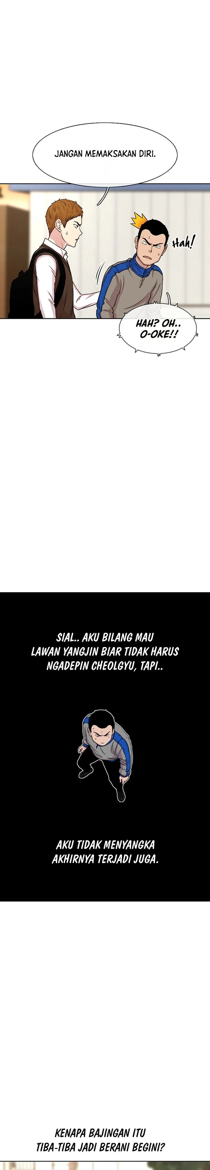 Star Ginseng Store Chapter 44 Gambar 27
