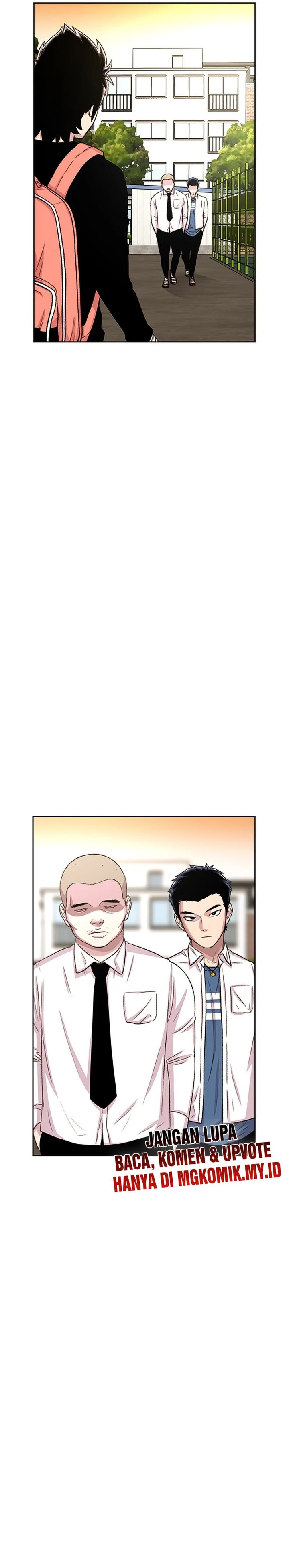 Star Ginseng Store Chapter 48 Gambar 5