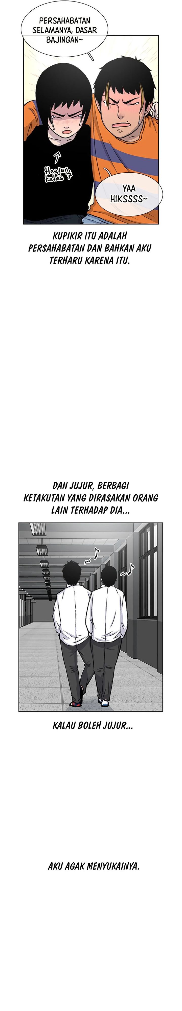 Star Ginseng Store Chapter 48 Gambar 9