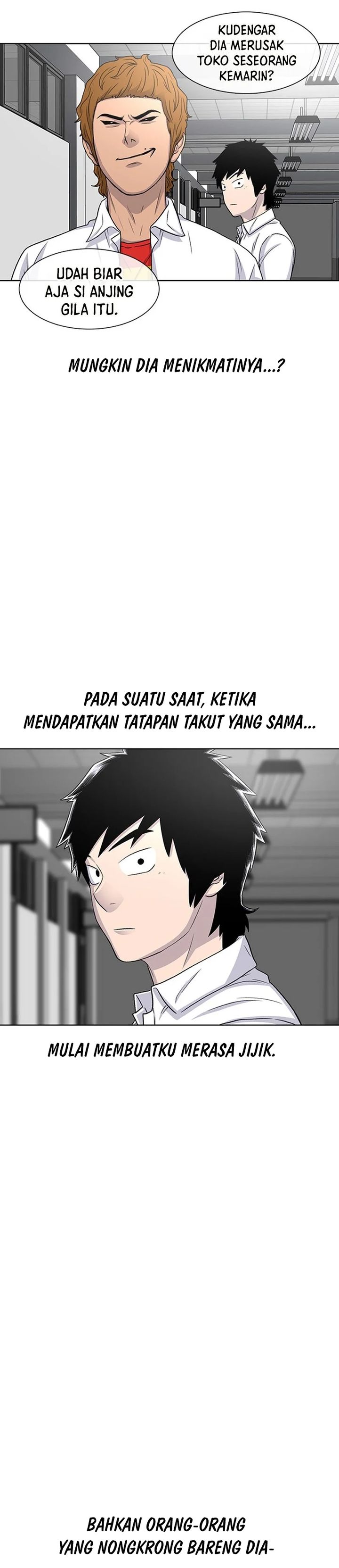 Star Ginseng Store Chapter 48 Gambar 11