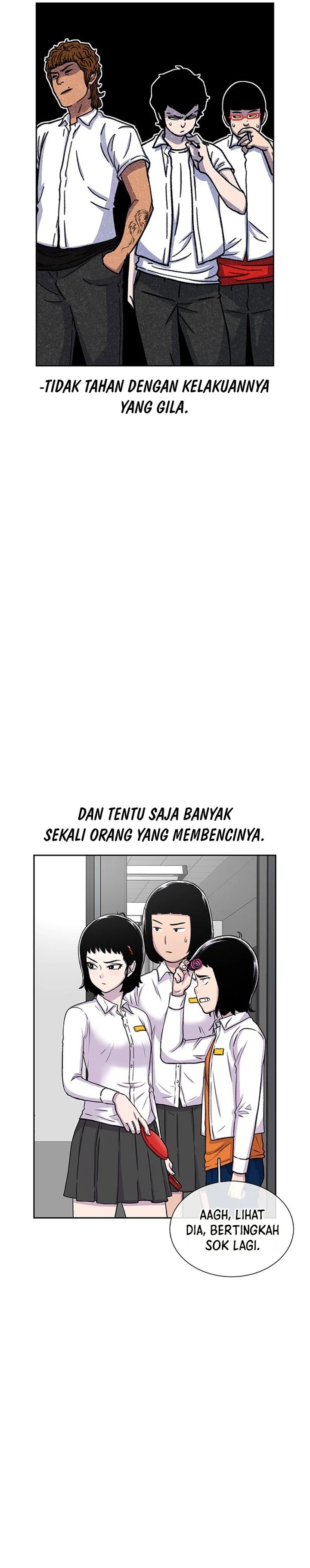 Star Ginseng Store Chapter 48 Gambar 12