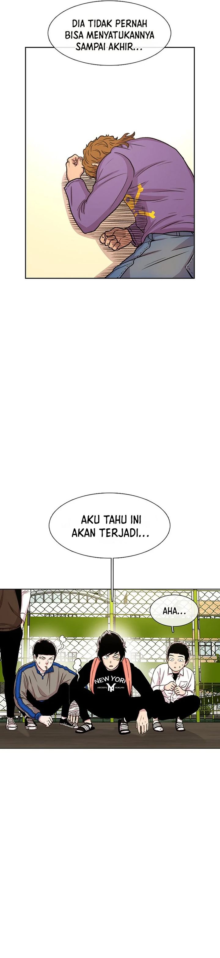 Star Ginseng Store Chapter 48 Gambar 22