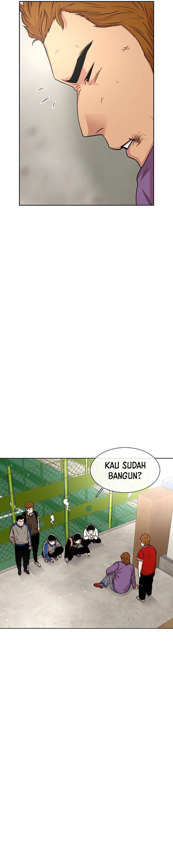 Star Ginseng Store Chapter 48 Gambar 24