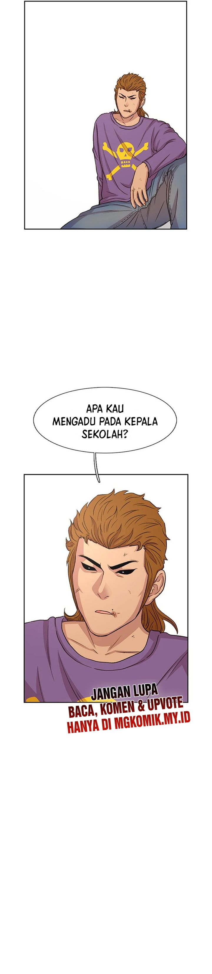 Star Ginseng Store Chapter 48 Gambar 25