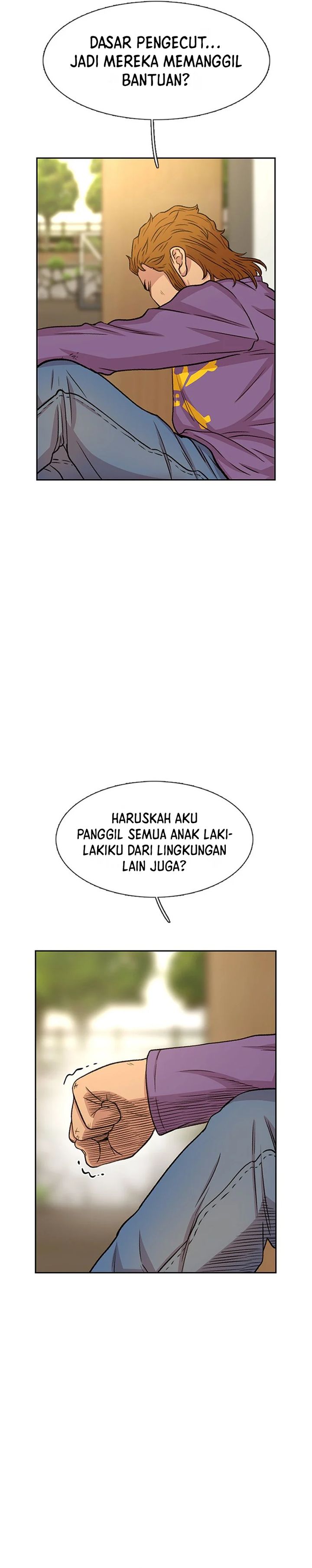 Star Ginseng Store Chapter 48 Gambar 27