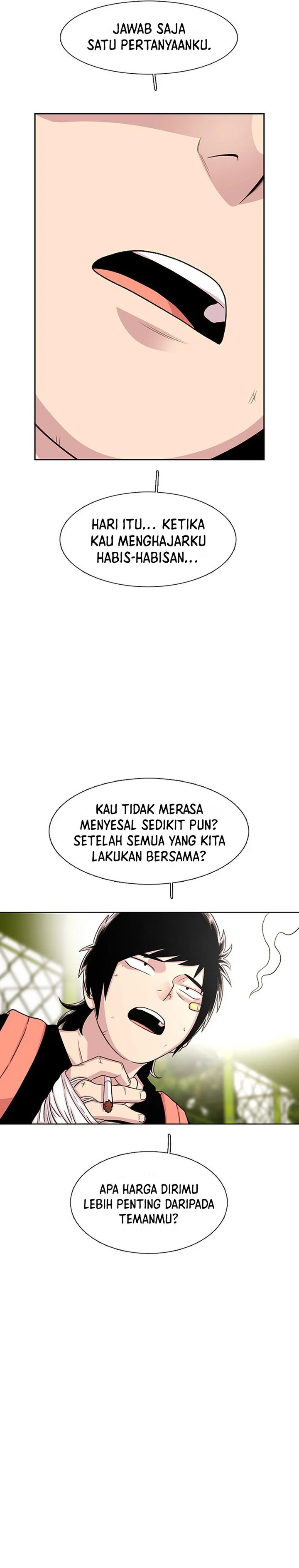 Star Ginseng Store Chapter 48 Gambar 29