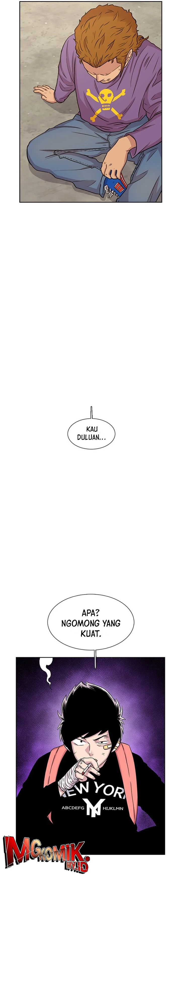 Star Ginseng Store Chapter 48 Gambar 30