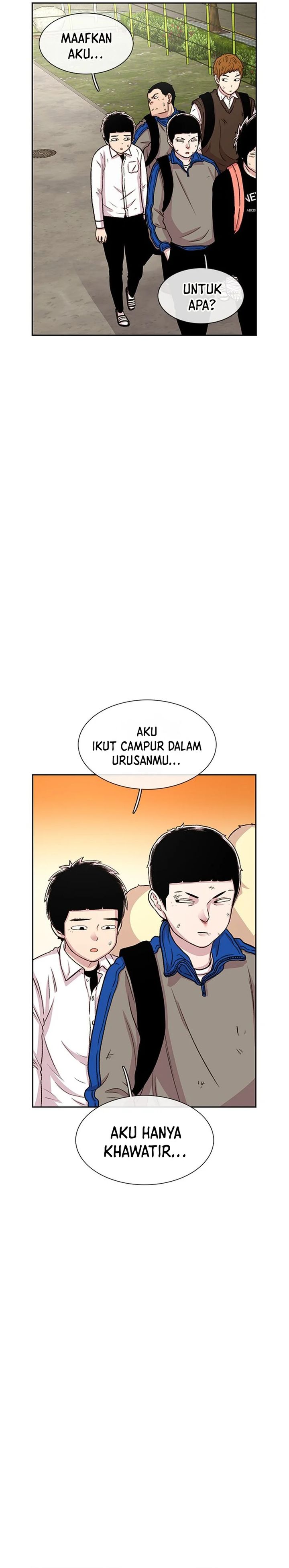 Star Ginseng Store Chapter 48 Gambar 35