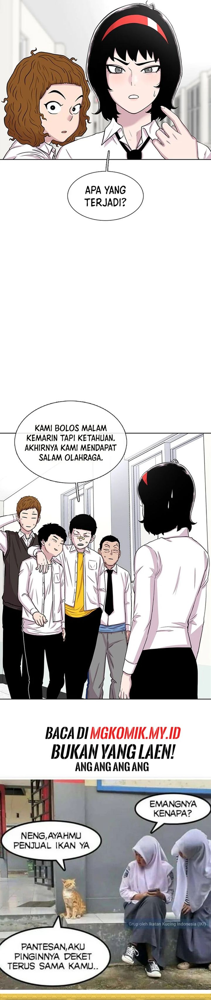 Star Ginseng Store Chapter 48 Gambar 38