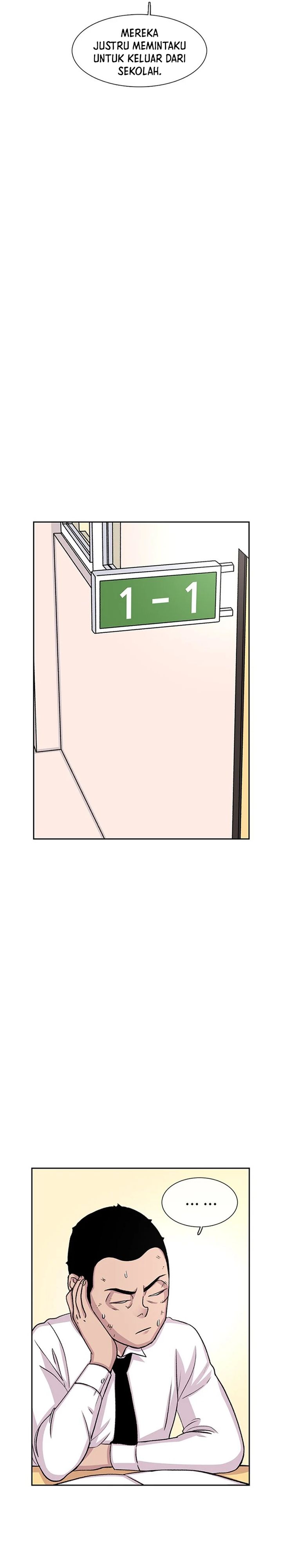 Star Ginseng Store Chapter 50 Gambar 3