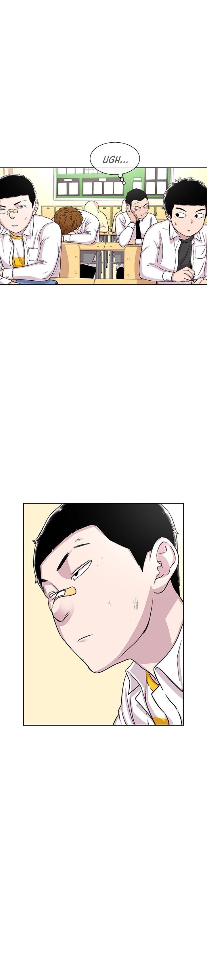 Star Ginseng Store Chapter 50 Gambar 4