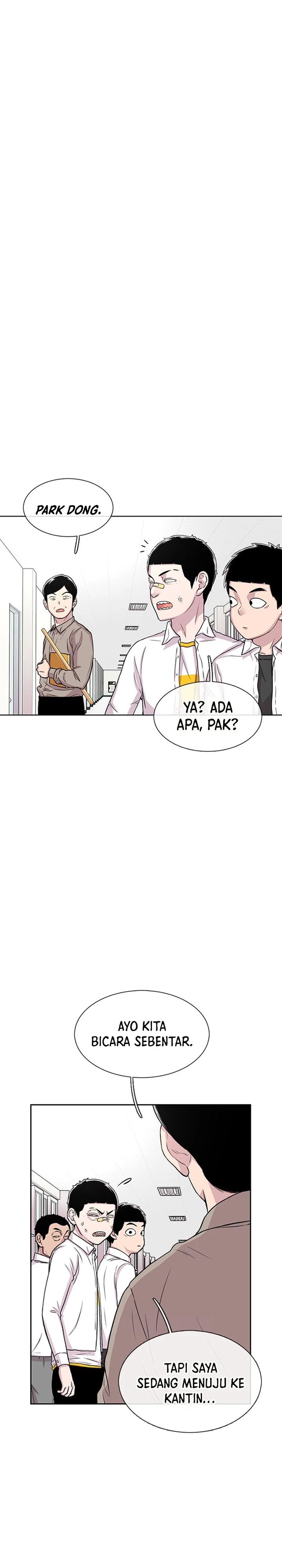 Star Ginseng Store Chapter 50 Gambar 8