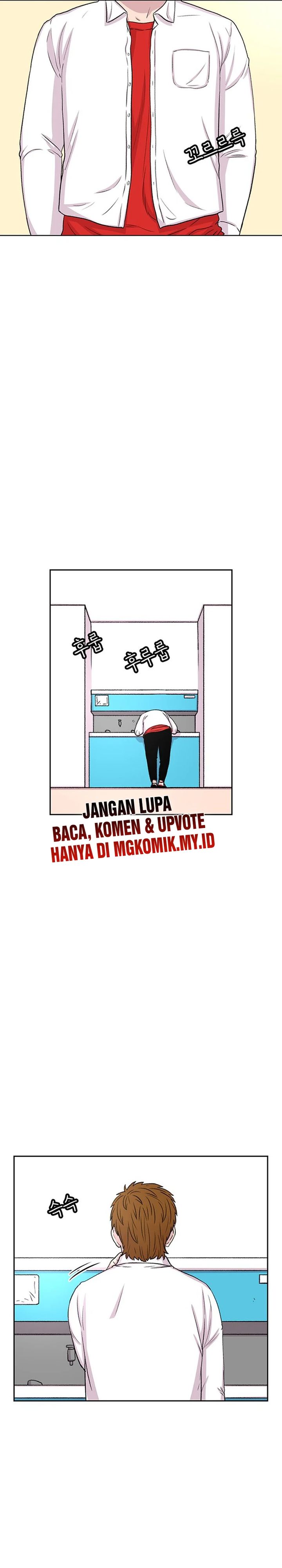 Star Ginseng Store Chapter 50 Gambar 10