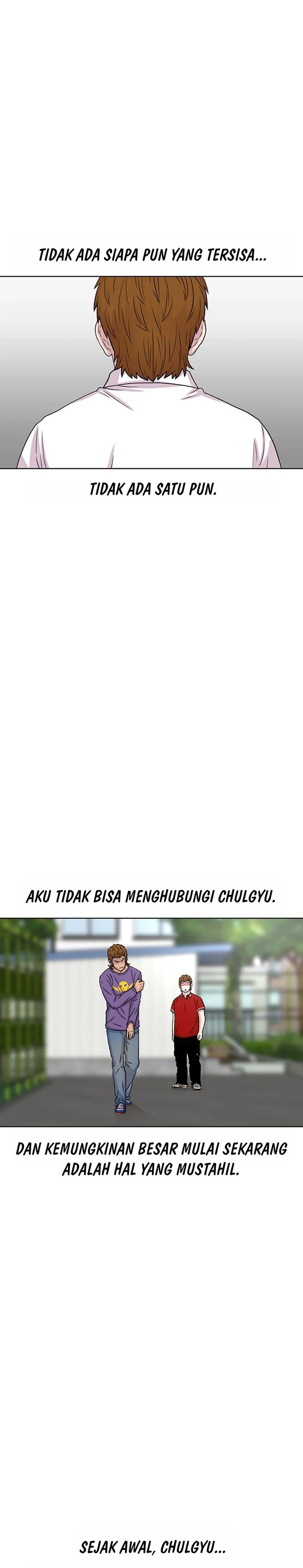 Star Ginseng Store Chapter 50 Gambar 11