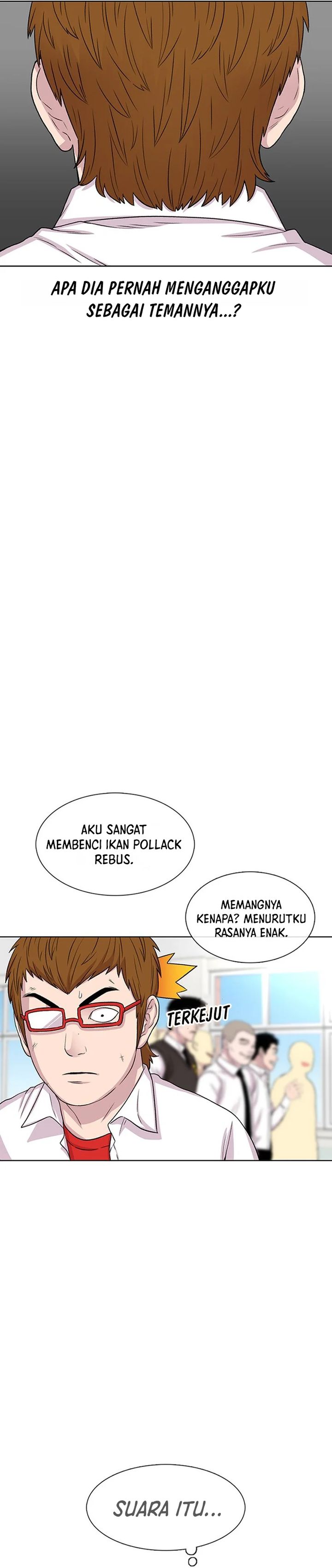 Star Ginseng Store Chapter 50 Gambar 12