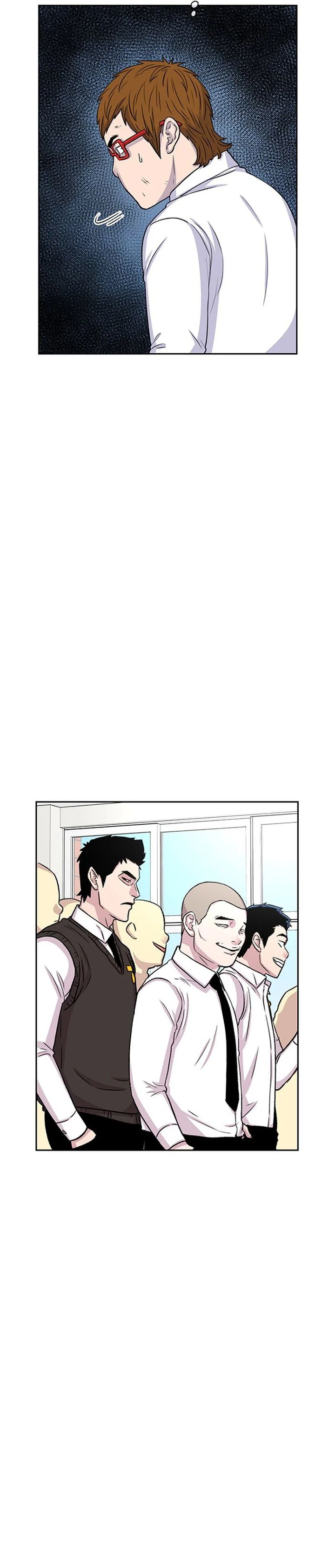 Star Ginseng Store Chapter 50 Gambar 13