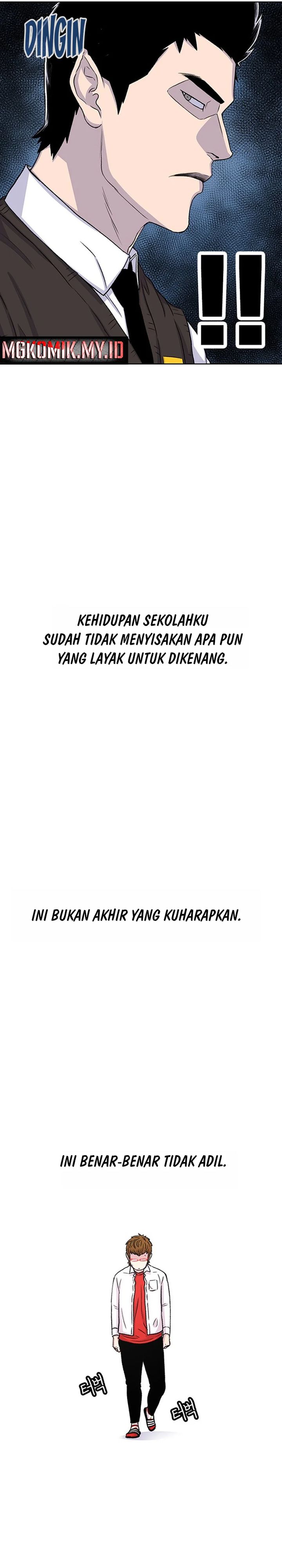 Star Ginseng Store Chapter 50 Gambar 14