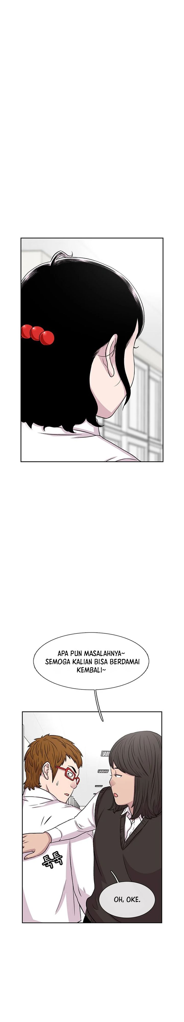 Star Ginseng Store Chapter 50 Gambar 16